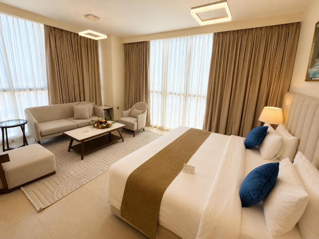 Suite Deluxe
